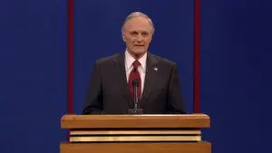 The Debate