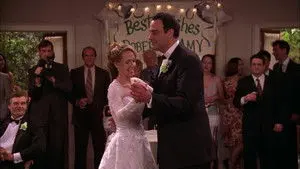 Robert's Wedding (1)