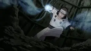Ashura's Decision