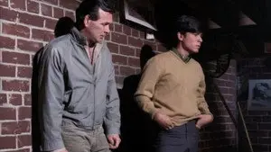 The Savage Street