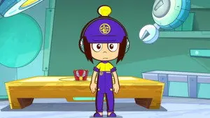 Episode 21