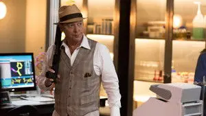 Eli Matchett