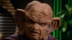 The Nagus