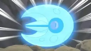 Crazy As a Lunatone