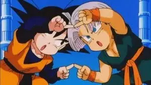 Goku's Time Is Up
