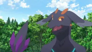An Unexpectedly Pleasant Evolution