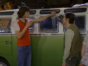 Hyde Gets a Girl