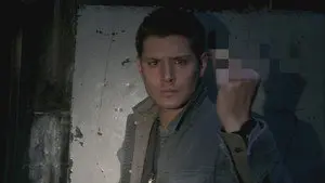 Ghostfacers!