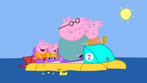 Going Boating