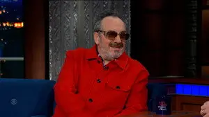 Elvis Costello
