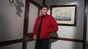 The One That Got Away