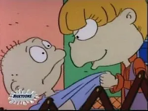 Angelica The Magnificent
