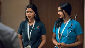 Reena vs Vijay