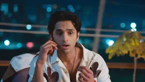 Nawab's Hidden Feelings for Heer