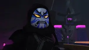 The Council of the Crystal King