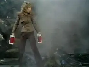 Planet of the Daleks (4)