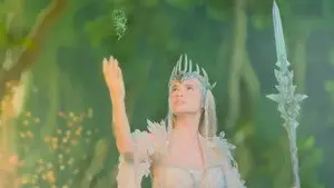 Pirena and Mitena