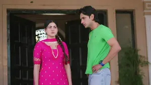 Nawab on a Vengeful Path