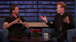 Gerard Butler