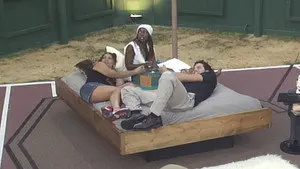 HOH (Con’t) & Nominations
