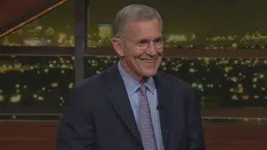 May 16, 2025: Stanley A. McChrystal, Scott Jennings, Peter Hamby