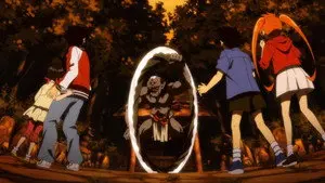 Hatamonba's Curse