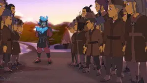 The Last of the Formlings
