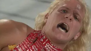 Raw - Jan. 02, 1995
