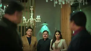 Do Minute, Do Khoon