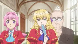 Dad Becomes a Sorcerer