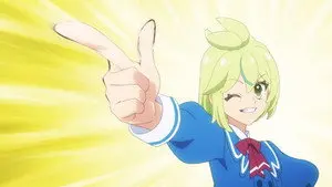 Ichijou Nagase Does Not Stray