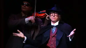 Opening Night