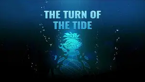 The Turn of the Tide