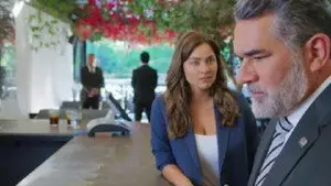 "Candidato sin valores"