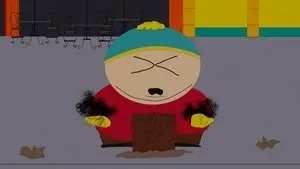 Scott Tenorman Must Die
