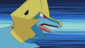 Manectric Charge