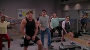 Debra's Workout