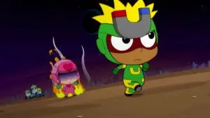 Episode 24