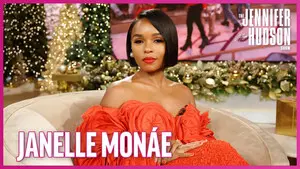 Janelle Monáe
