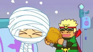 Episode 25