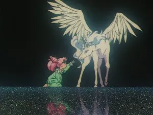 Dreams Take Flight