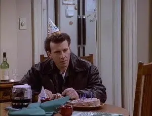 Cake Fear