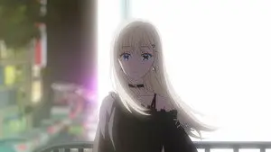 I'm Home with a Stranger