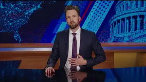 September 11, 2024 -  John Heilemann