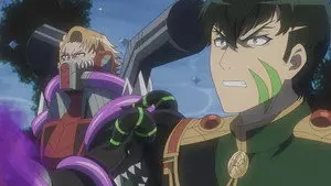 So, the Connecting World