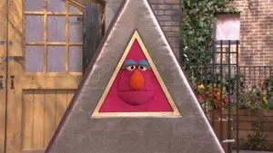 The Super Shape Heroes