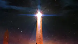 The Power of the Obelisks