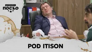 2505 Pod itison