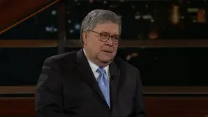 January 20, 2023: William Barr, Andrew Sullivan, Rep. Nancy Mace