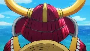 The Rendezvous Port! The Land of Wano Act Three Begins!